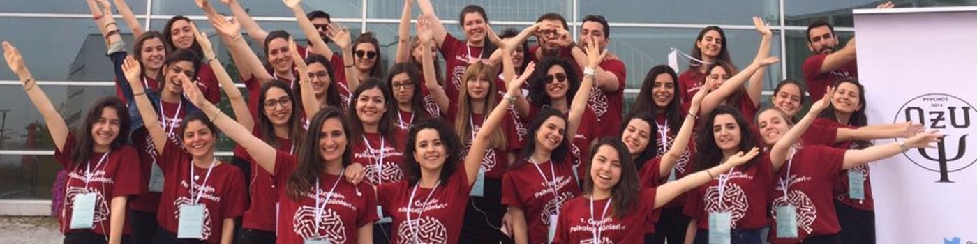 Özyeğin Üniversitesi Psikoloji Kulübü - PsychOz