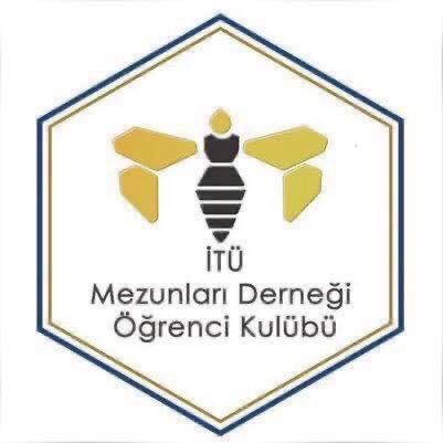 İTÜ Mezunları Derneği Öğrenci Kulübü Logo