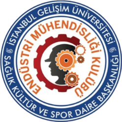 Endüstri Mühendisliği Kulübü Logo