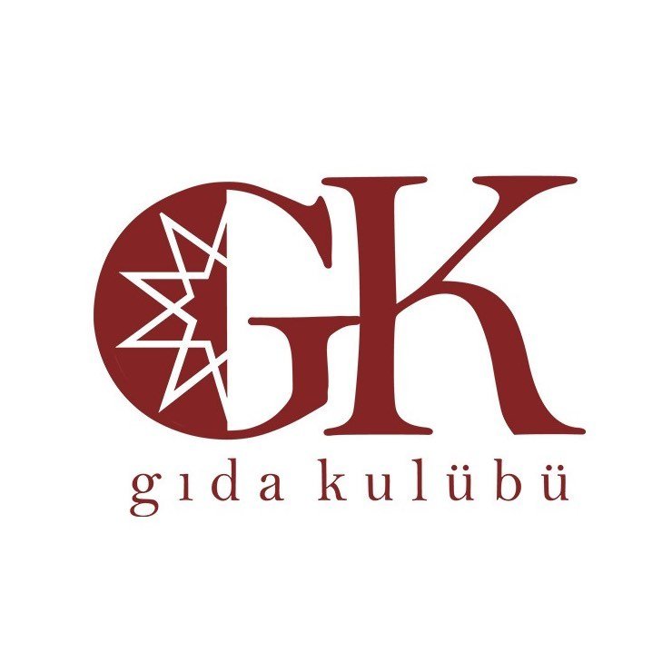 YTÜ Gıda Kulübü Logo