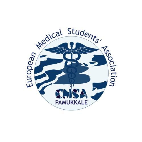 EMSA Pamukkale Logo