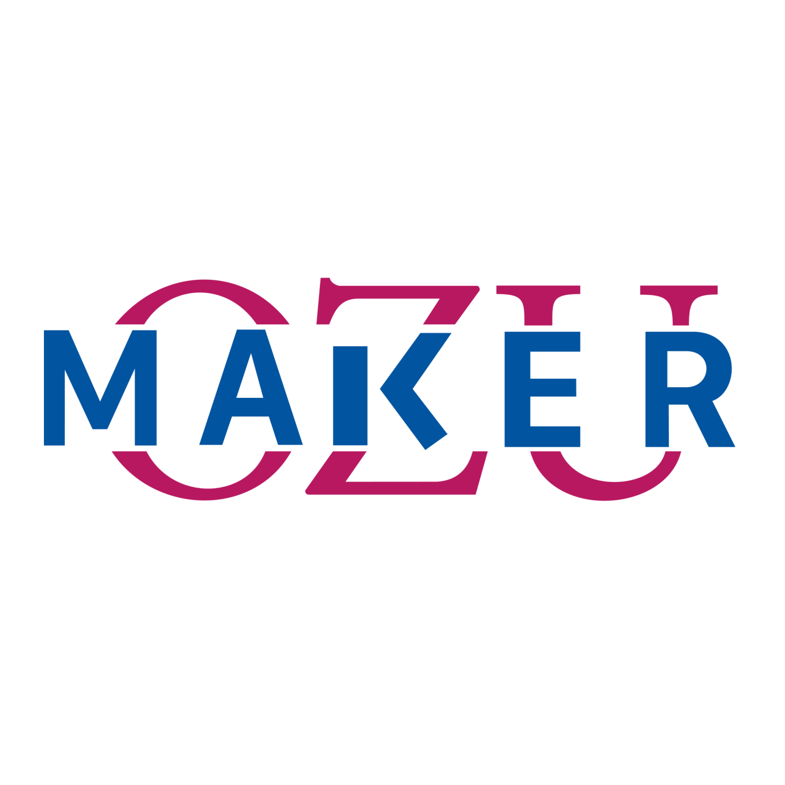 MAKER Logo