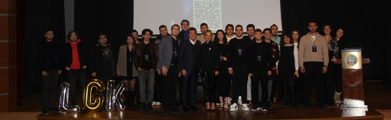 BAU Liderlik ve Girişimcilik Kulübü
