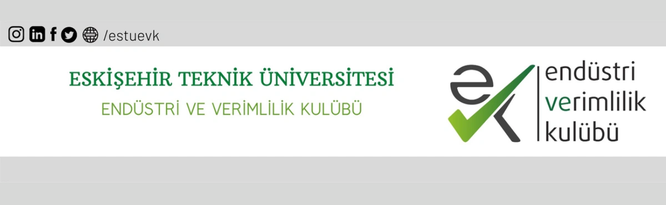 Endüstri ve Verimlilik Kulübü