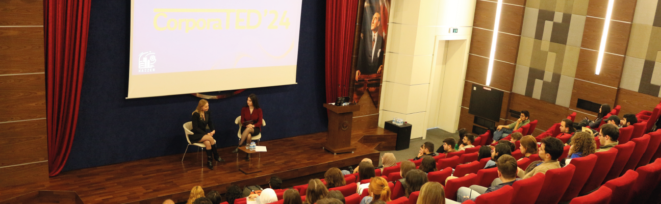 TEDU Endüstri ve Kalite