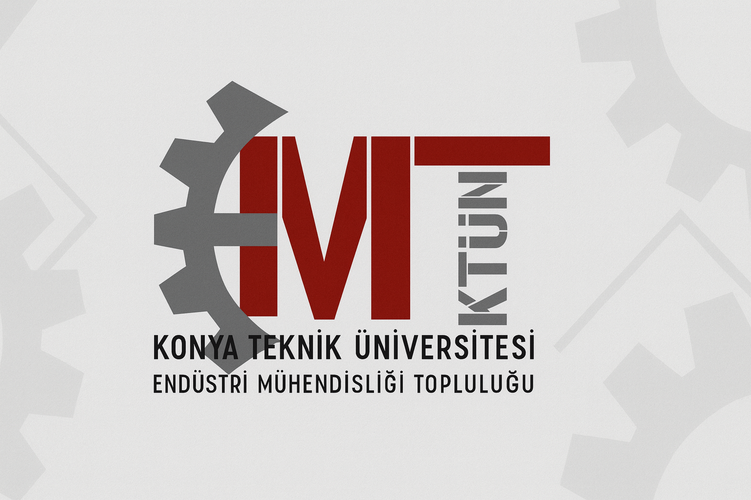 Konya Teknik Üniversitesi Endüstri Mühendisliği Topluluğu
