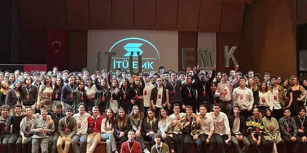 İTÜ Endüstri Mühendisliği Kulübü