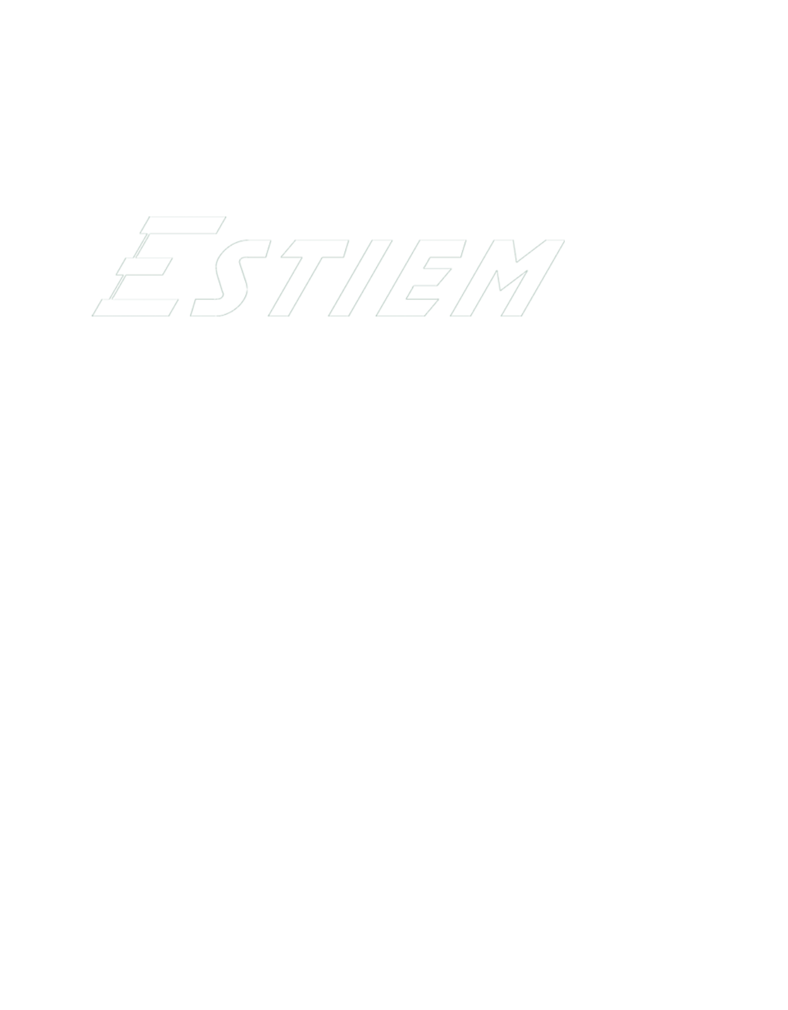 ESTIEM LG Istanbul-ITU Logo
