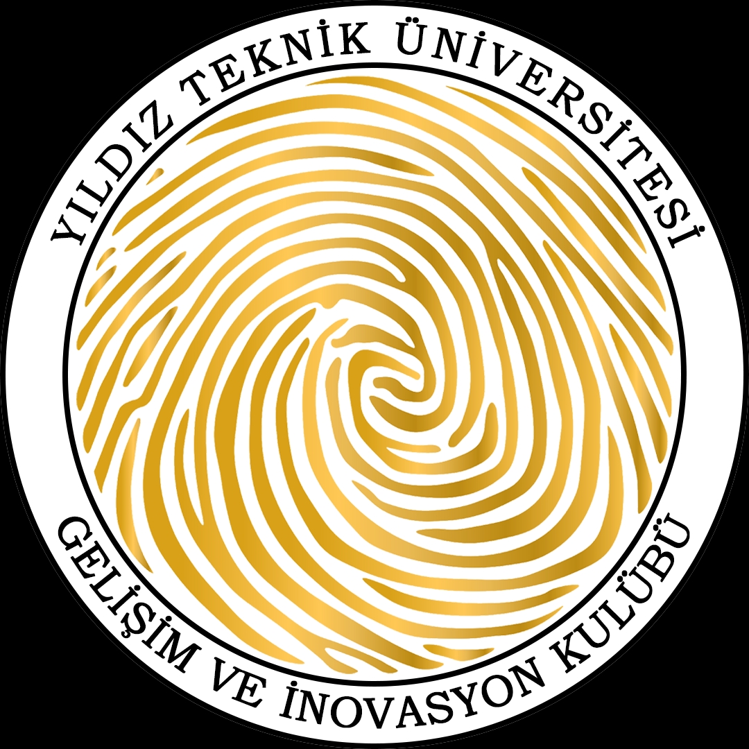 Gelişim ve İnovasyon Kulübü Logo