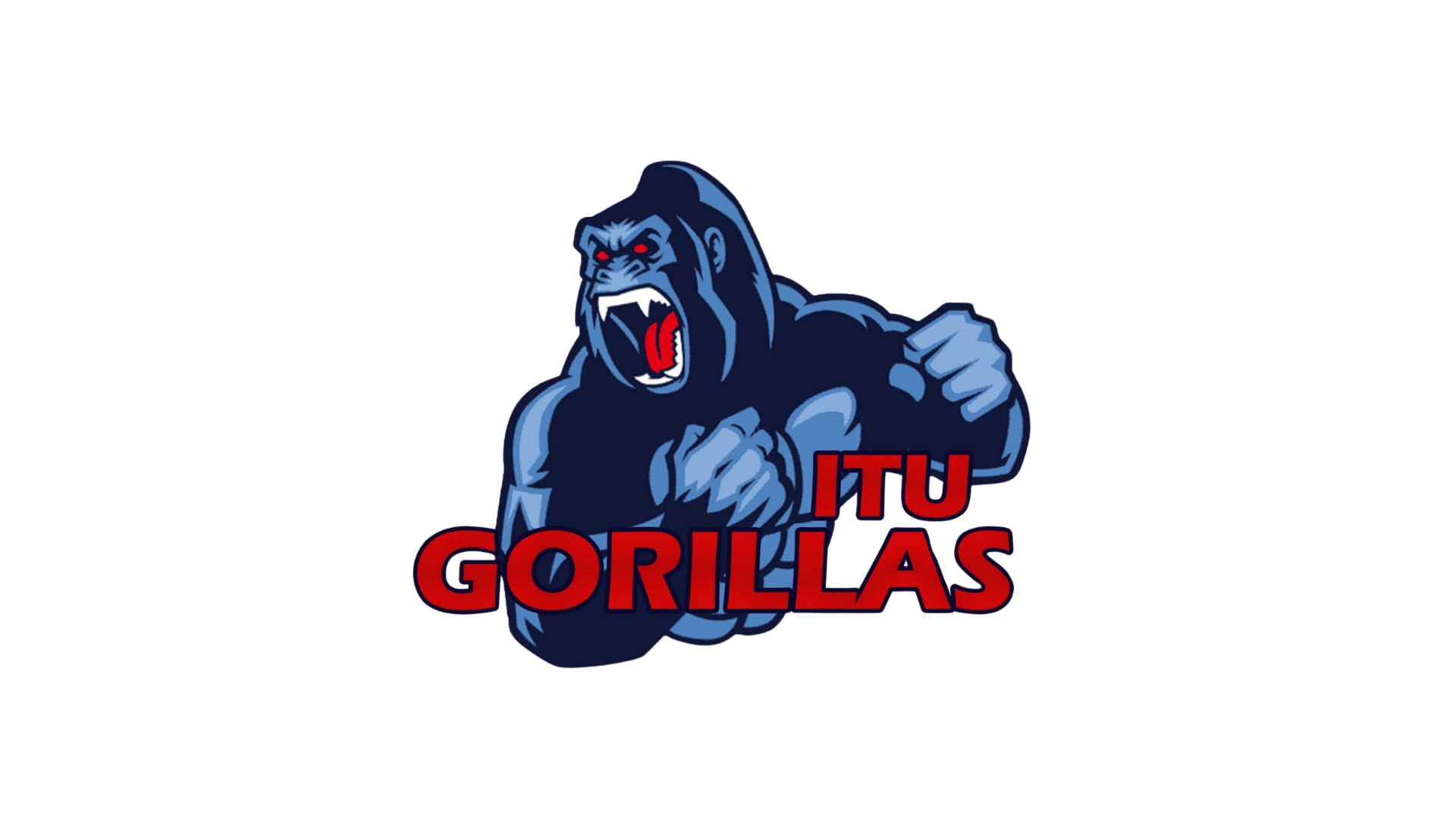 İTÜ Hentbol Kulübü Logo