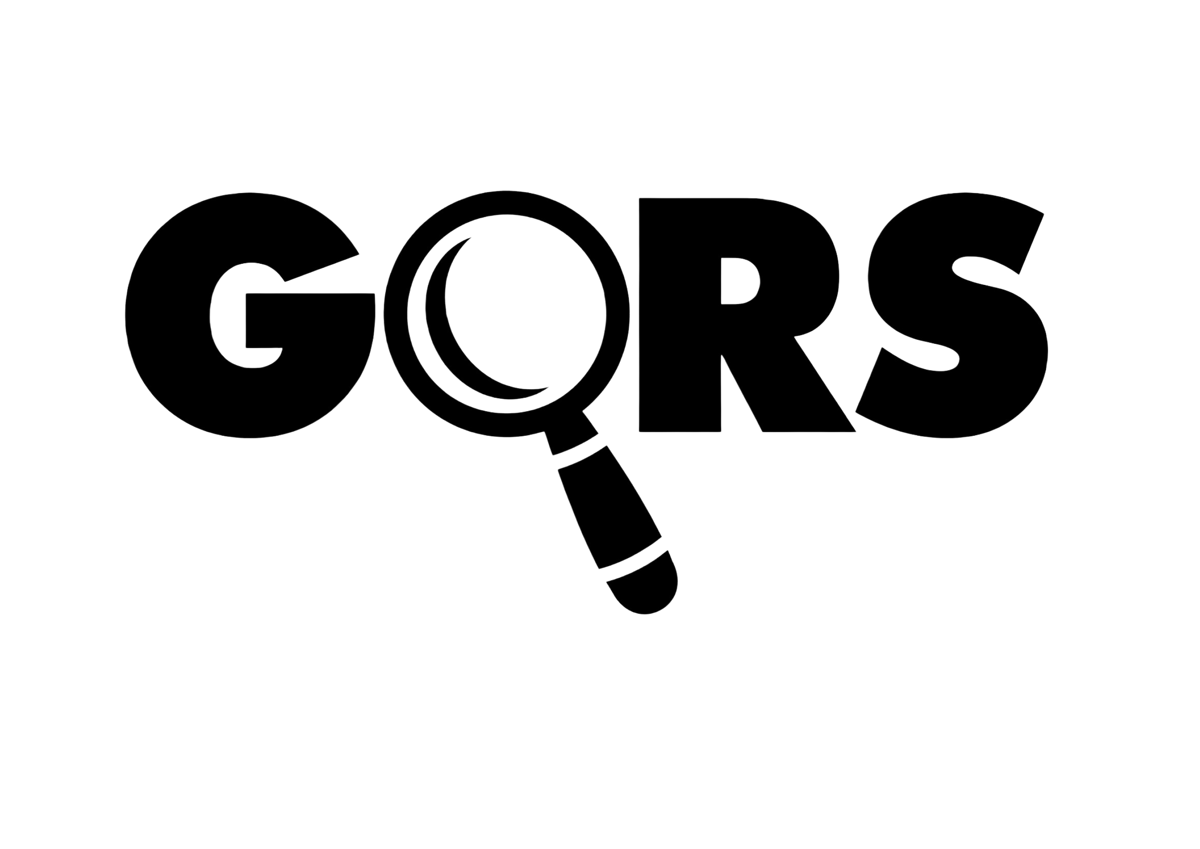 GTU Operational Research Society Logo