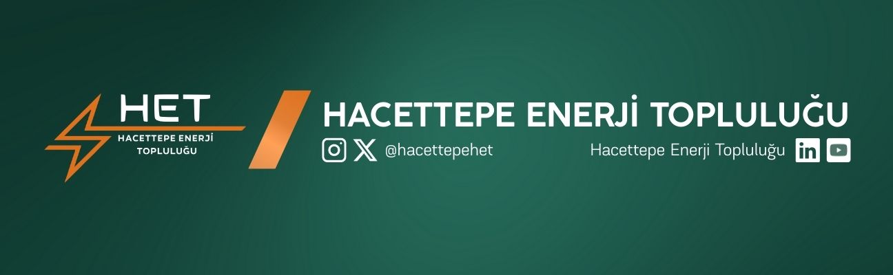 Hacettepe Enerji Topluluğu