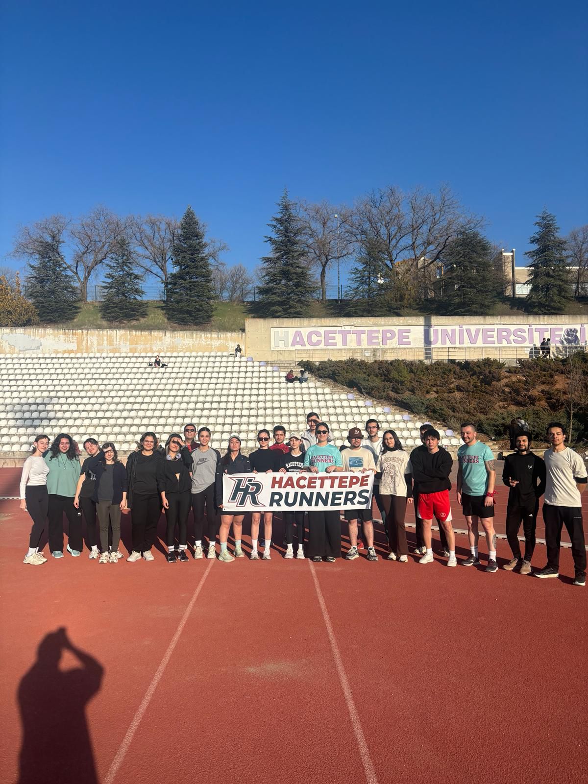 Hacettepe Runners