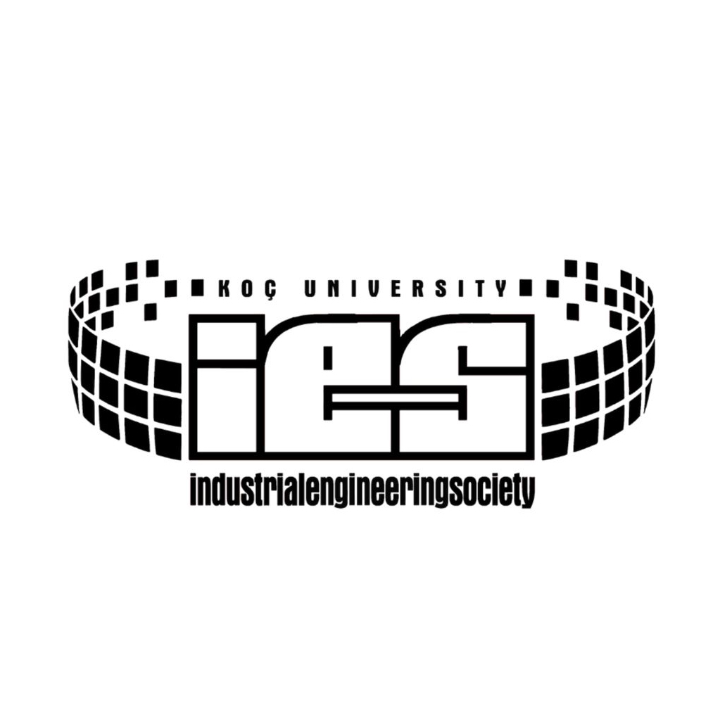 Koç Üniversitesi Endüstri Mühendisliği Kulübü (IES)