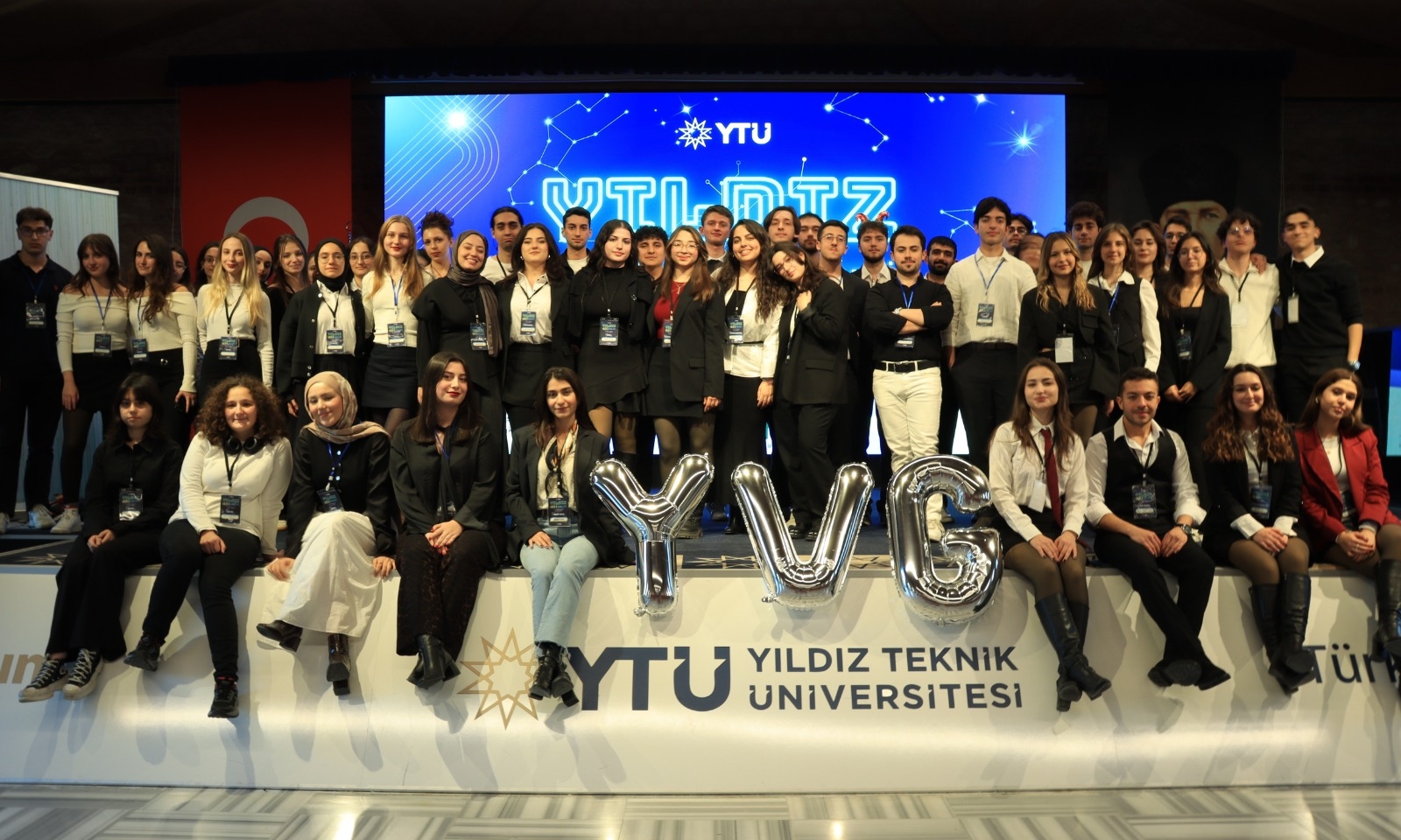 Veri Bilimi Kulübü