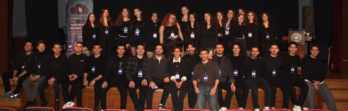 BAU YAZILIM VE BILISIM KULÜBÜ (BUYABI)