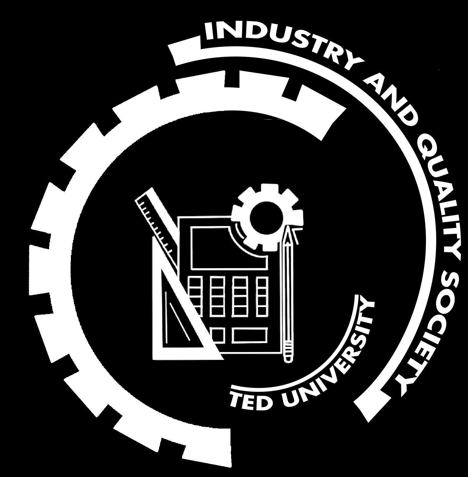 TEDU Endüstri ve Kalite Logo