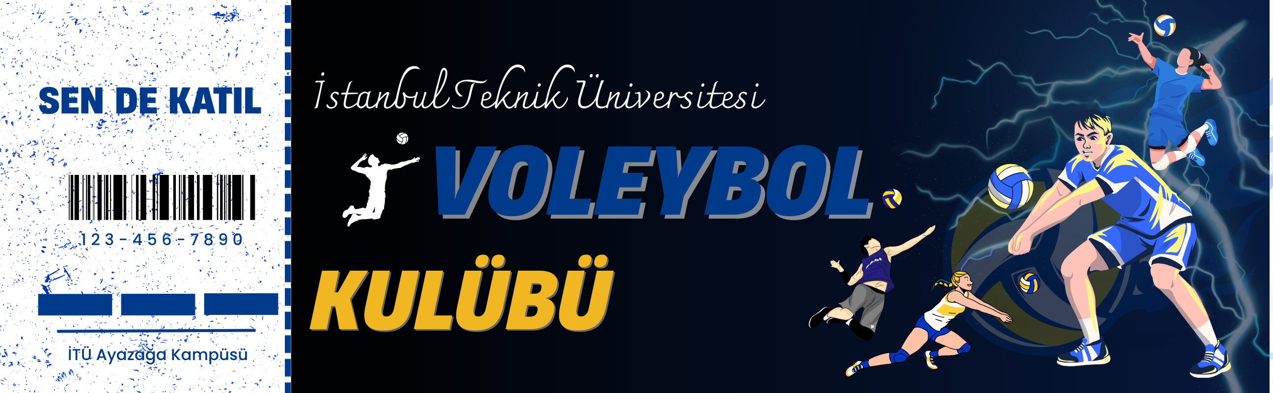 Voleybol Kulübü
