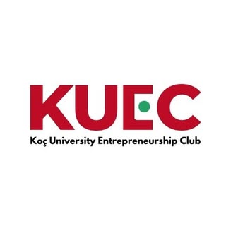 KUEC - Girişimcilik Kulübü Logo