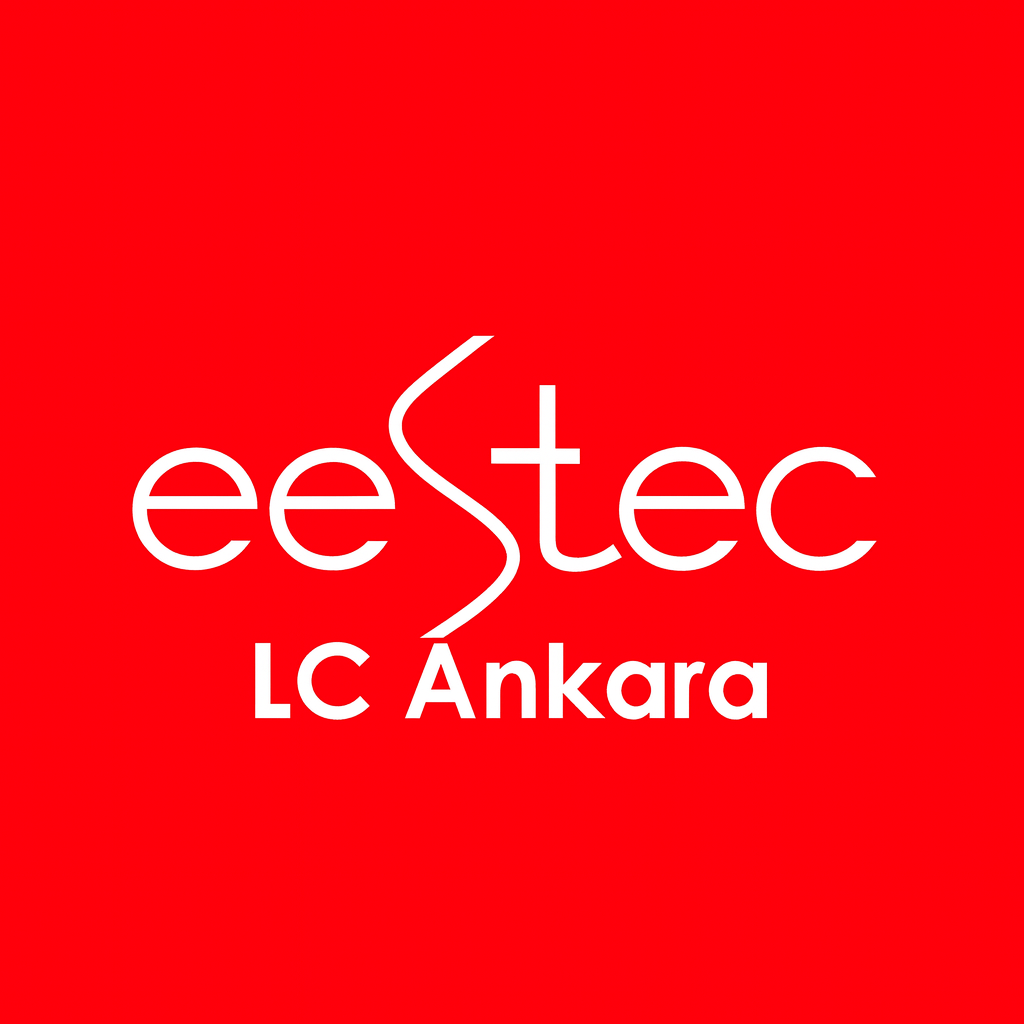 EESTEC LC Ankara Logo