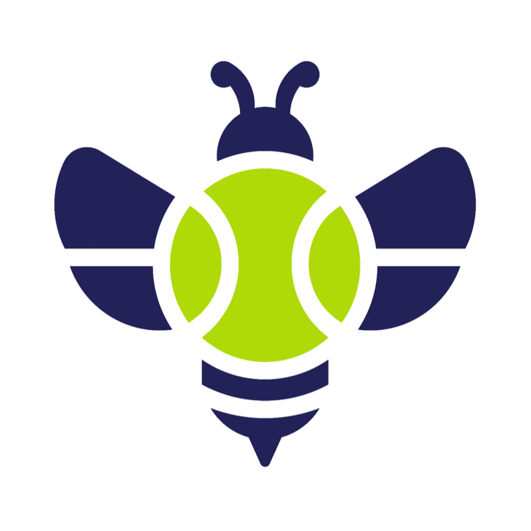 İTÜ Tenis Kulübü Logo