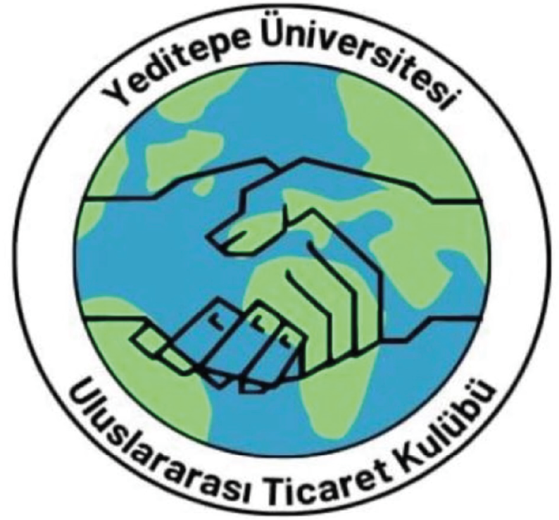 Uluslararası Ticaret ve İşletme Kulübü Logo
