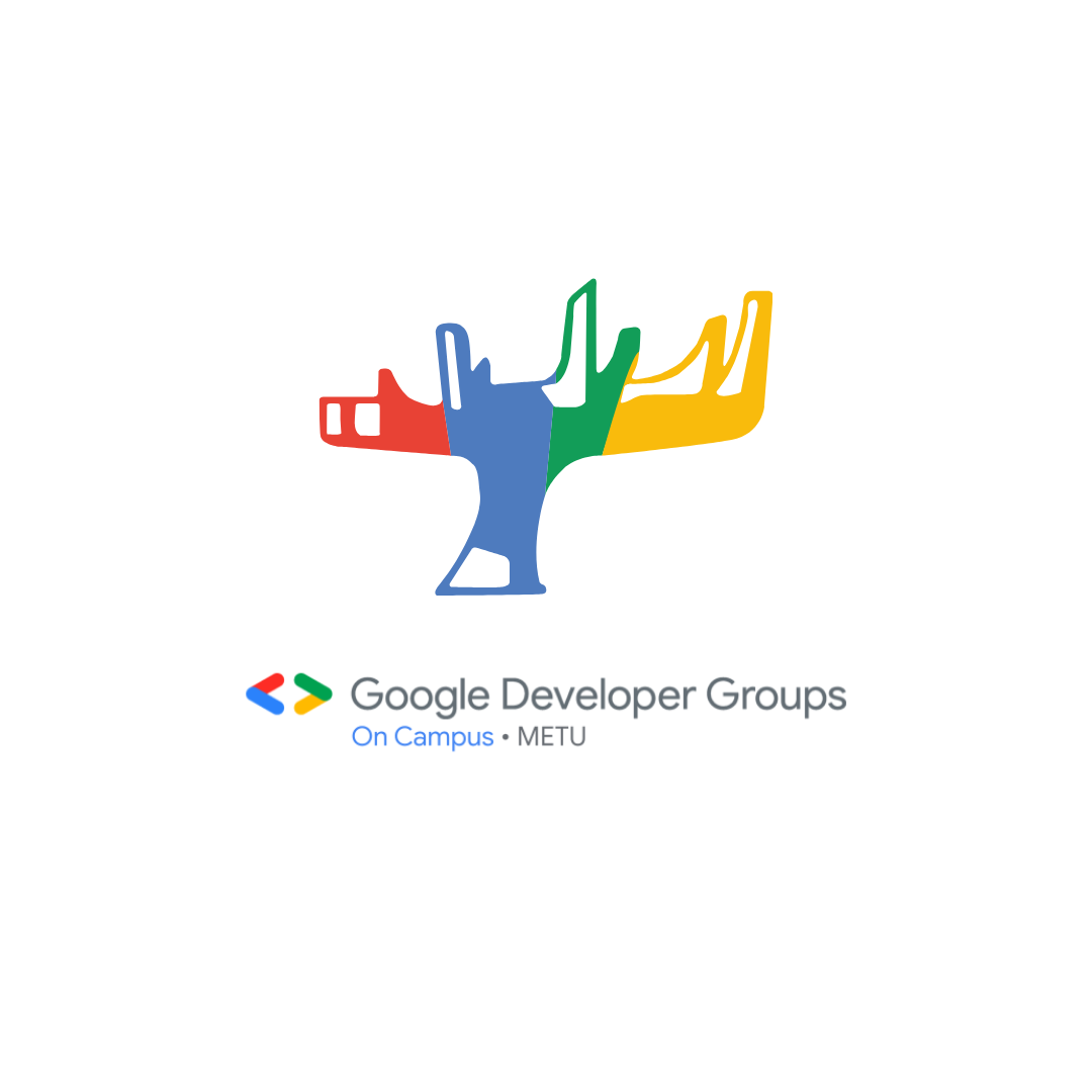 GDG on campus Metu Logo