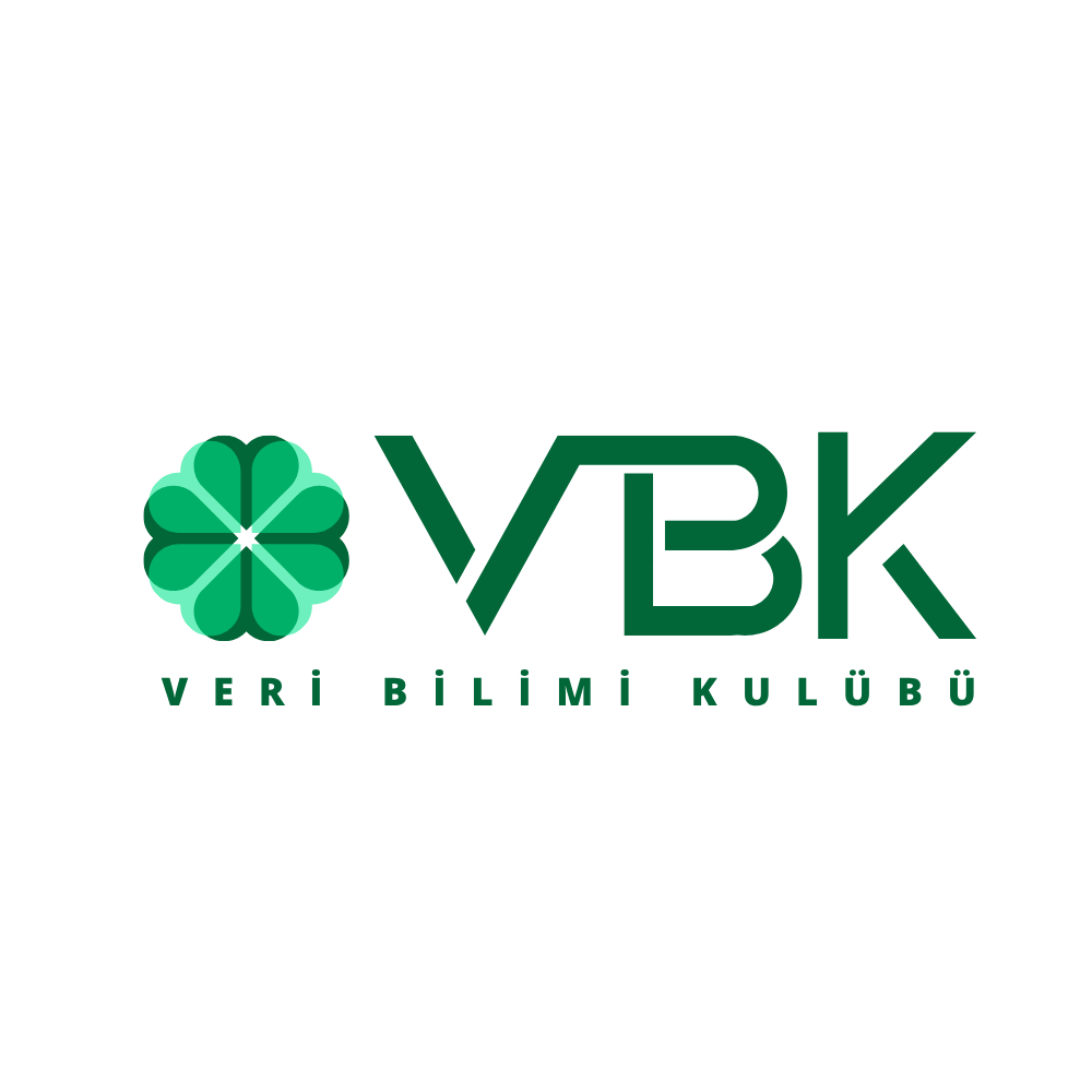 Veri Bilimi Kulübü Logo