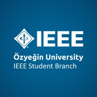 Özyeğin Üniversitesi IEEE Öğrenci Kulübü Logo