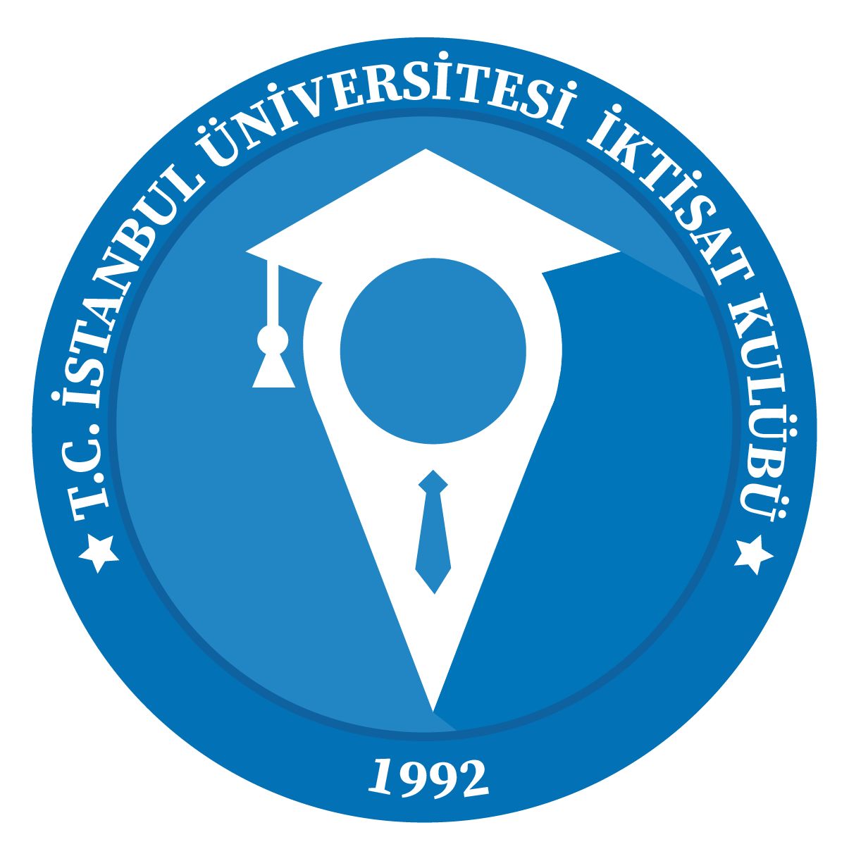 İktisat Kulübü Logo
