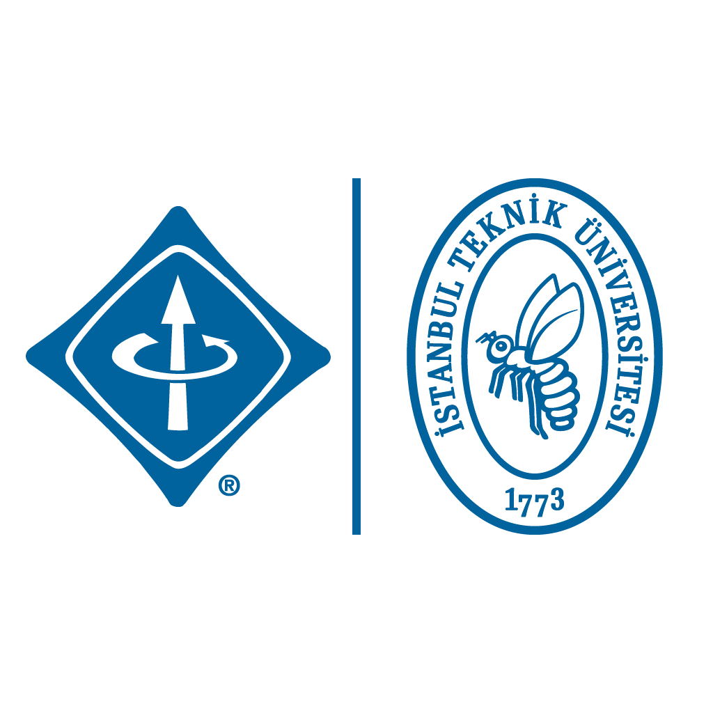 IEEE İTÜ Öğrenci Kolu Logo