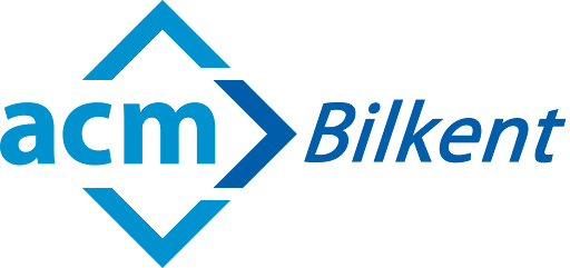 ACM Bilkent Logo