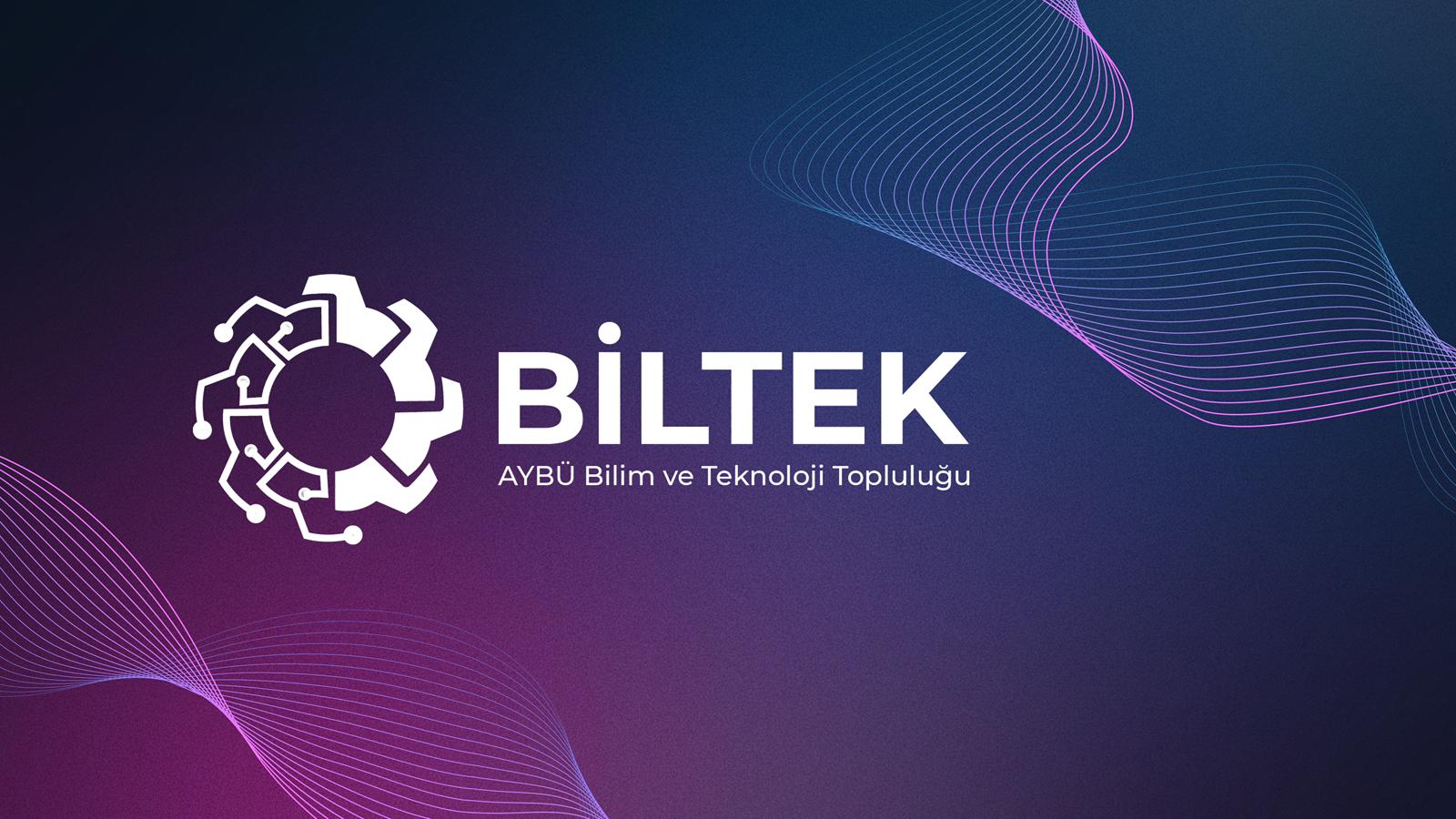 AYBÜ BİLTEK