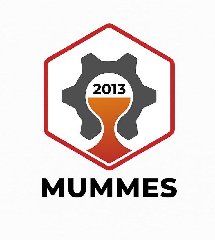 Marmara University Metallurgical and Materials Engineering Society Logo