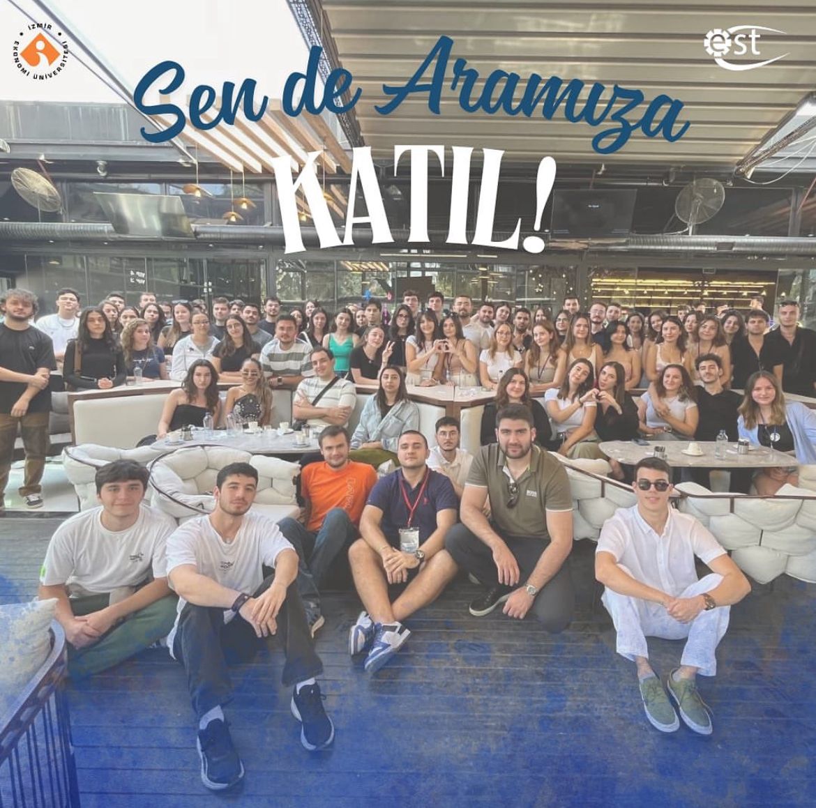 Endüstri Sistemleri Topluluğu