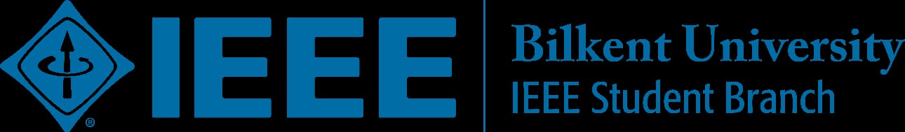 IEEE Bilkent Logo