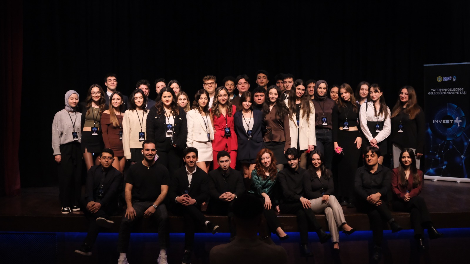 Genç Yatırımcılar Kulübü