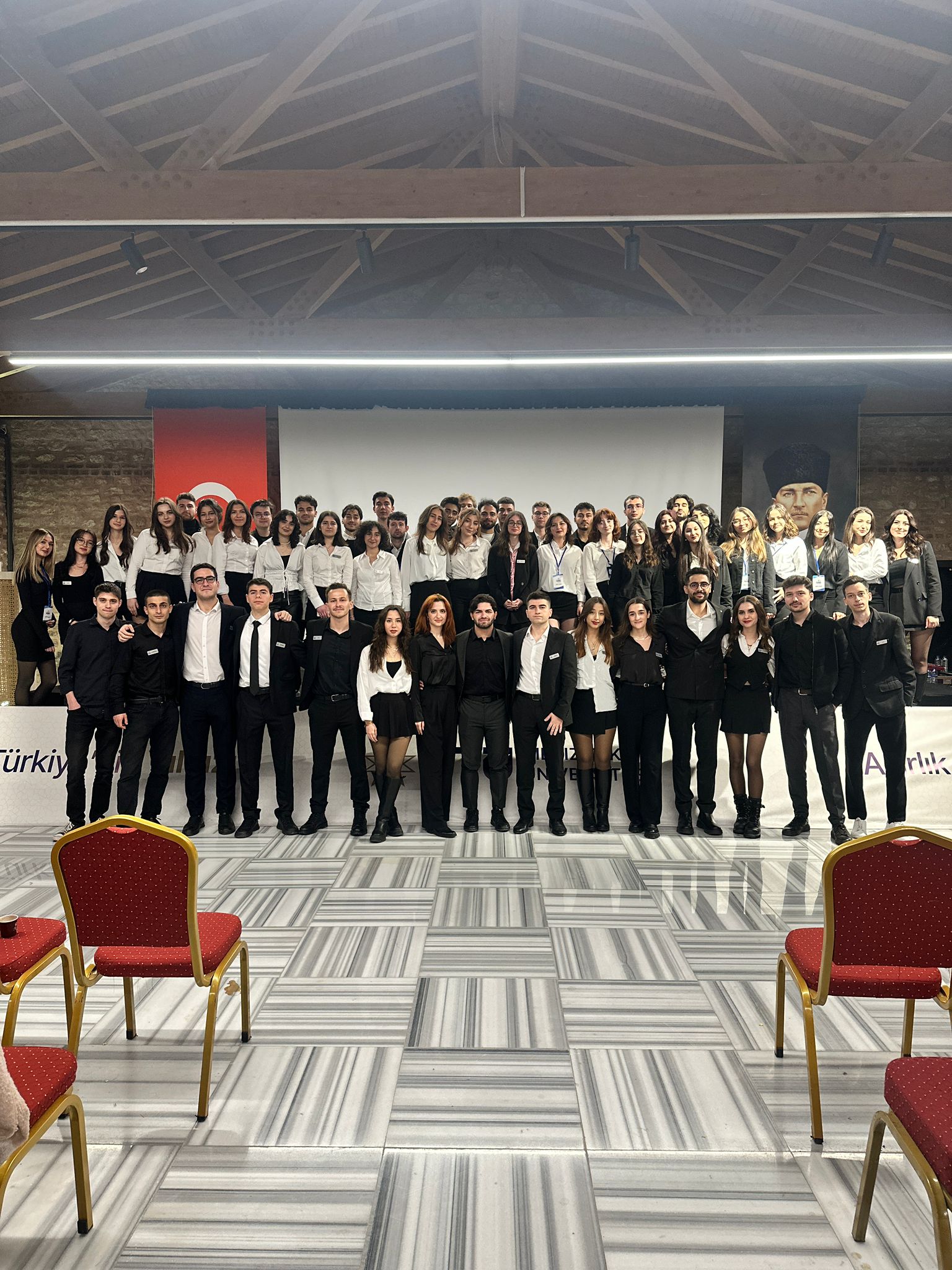 YTÜ Ekonomi Kulübü