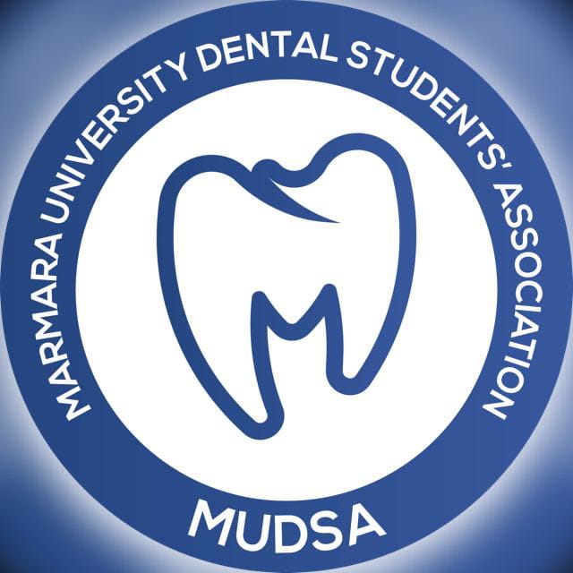 MUDSA(Marmara University Dental Student's Association) Logo