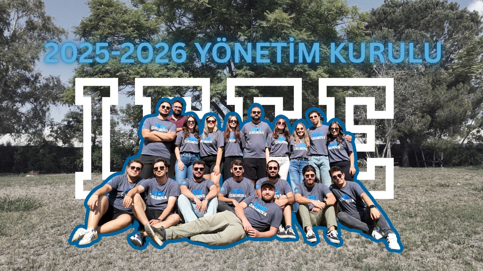 IEEE Çukurova Öğrenci Kolu