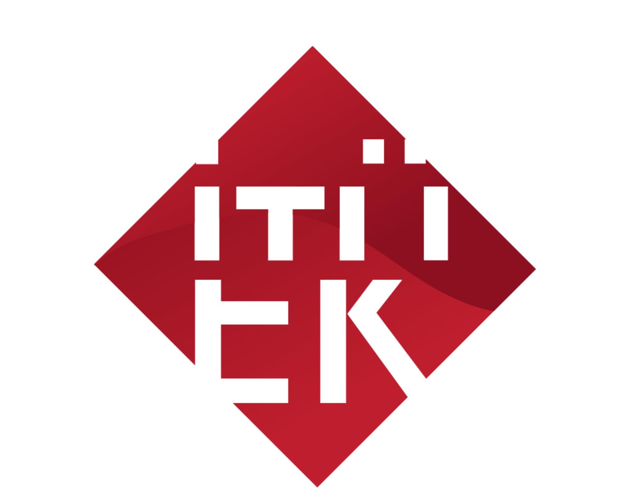 İTÜ Ekonomi Kulübü Logo