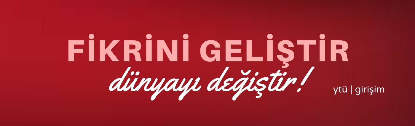 YTÜ Girişimcilik Kulübü