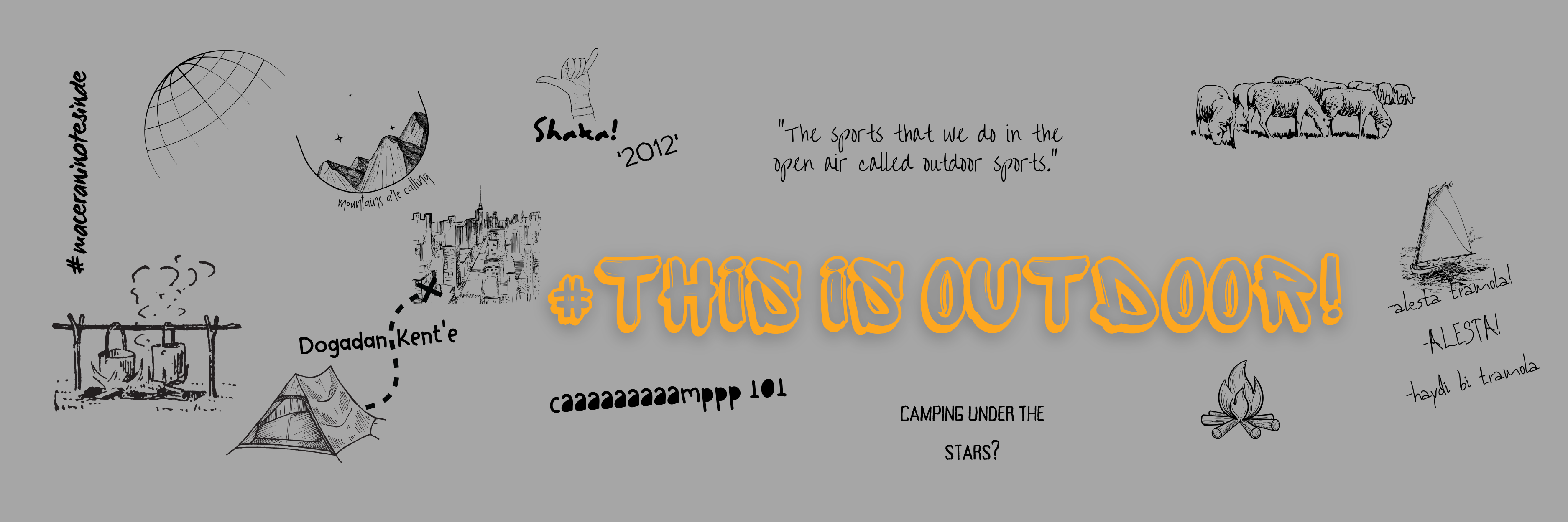 Özyeğin Doğa Sporları Kulübü