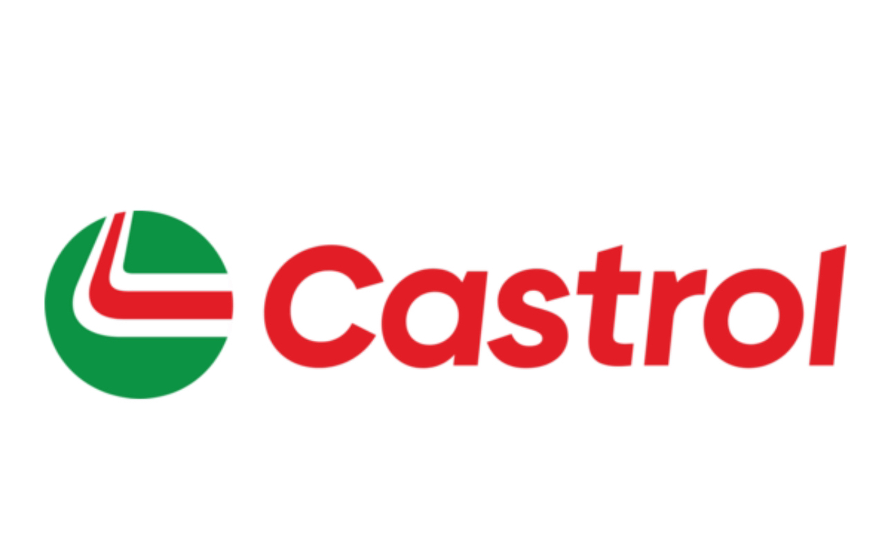 CASTROL