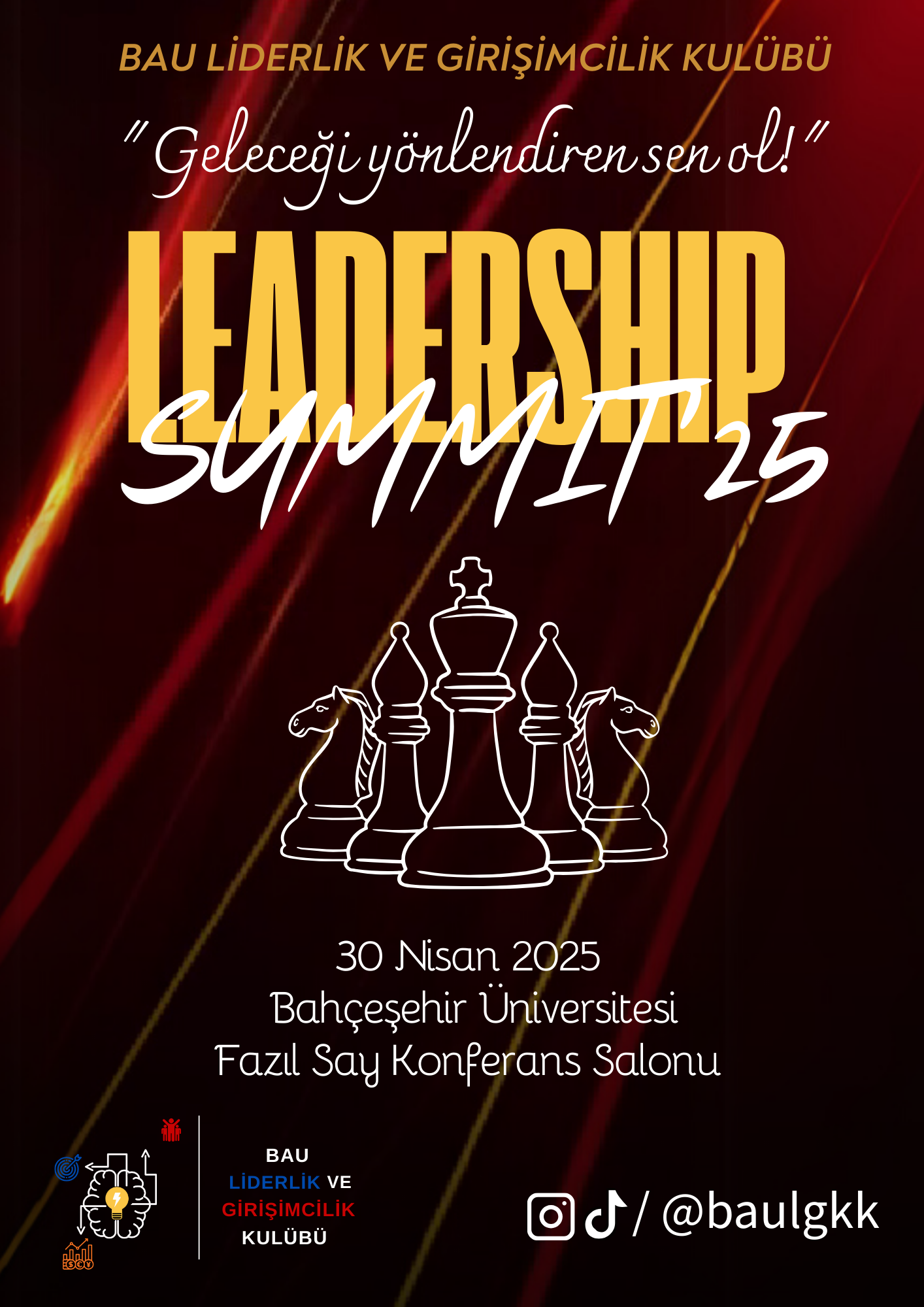 Leadership Summit'25