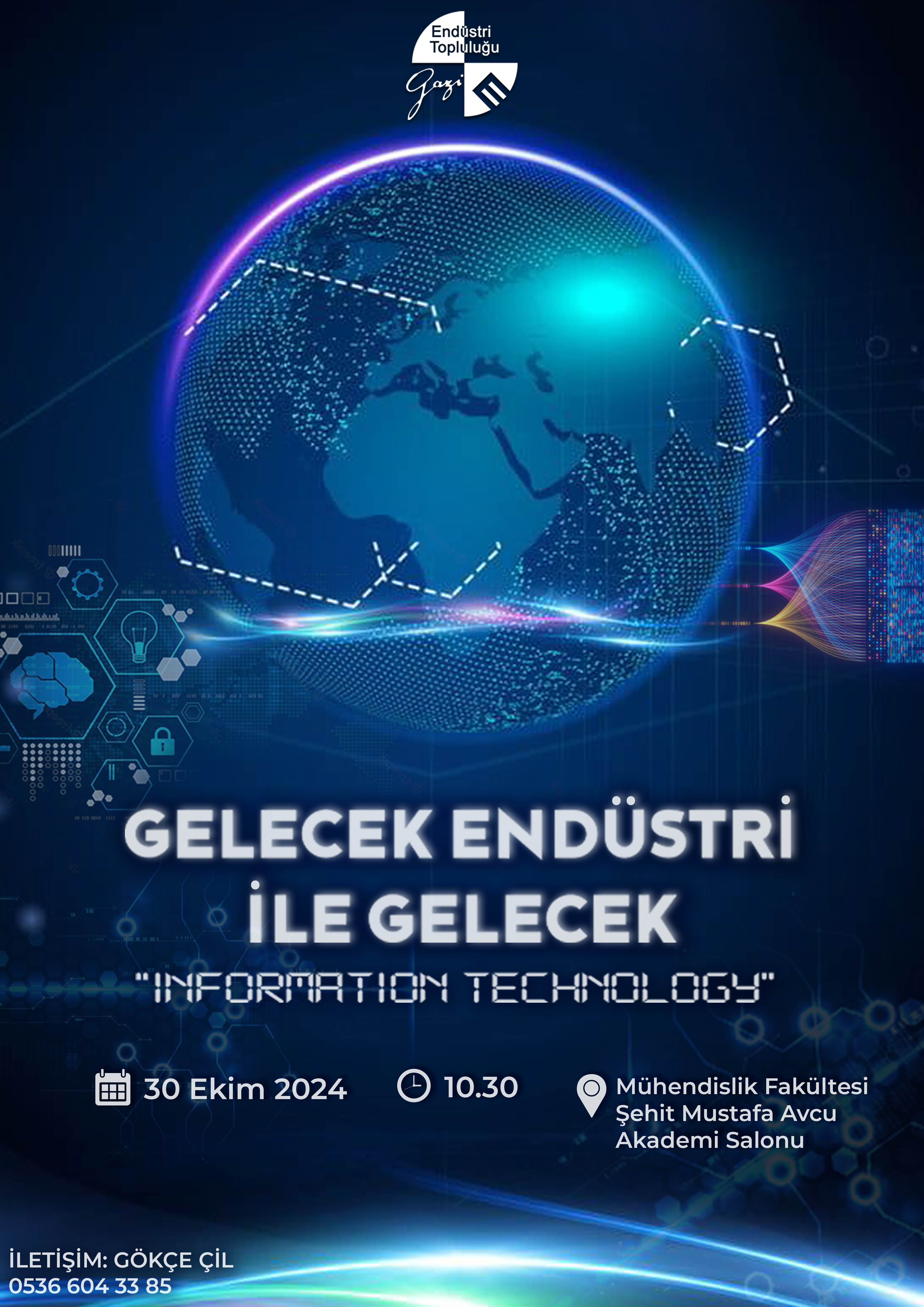 Gelecek Endüstri ile Gelecek