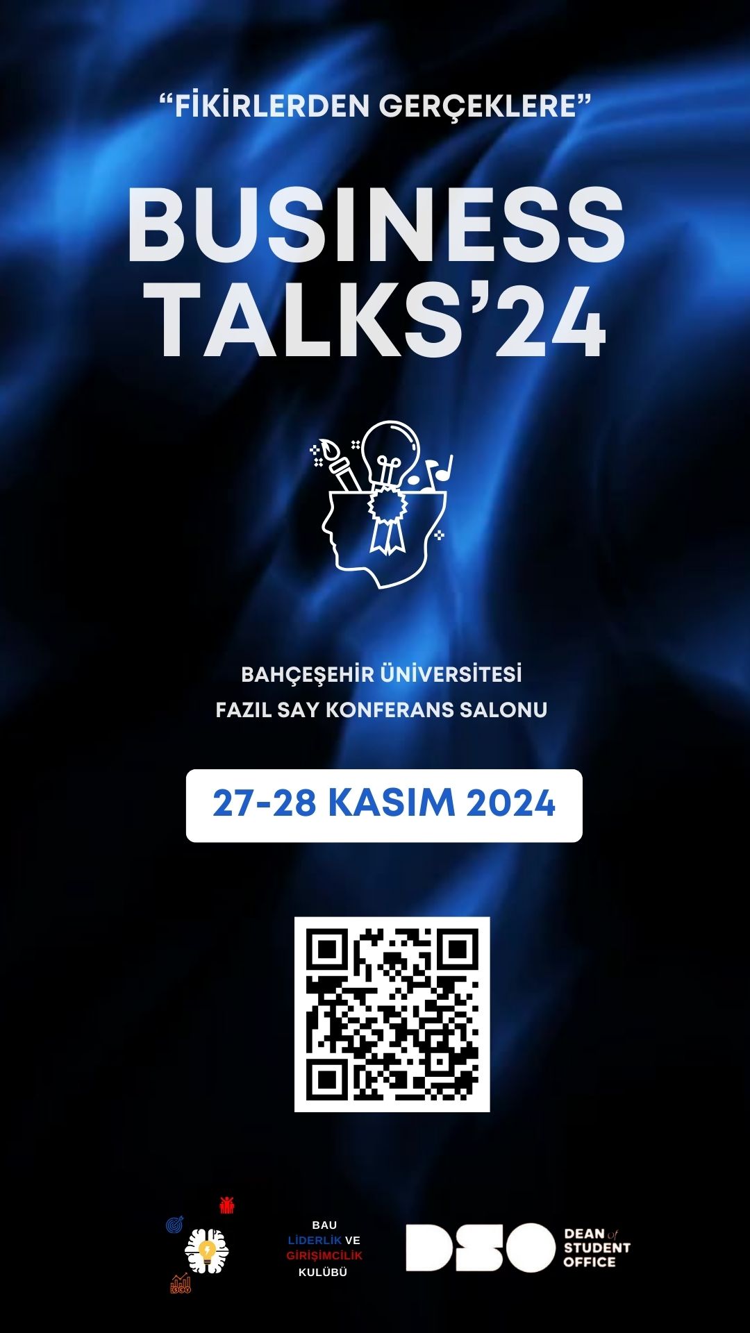 Business Talks'24