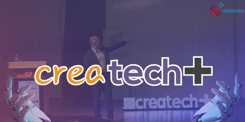 CreaTECH+