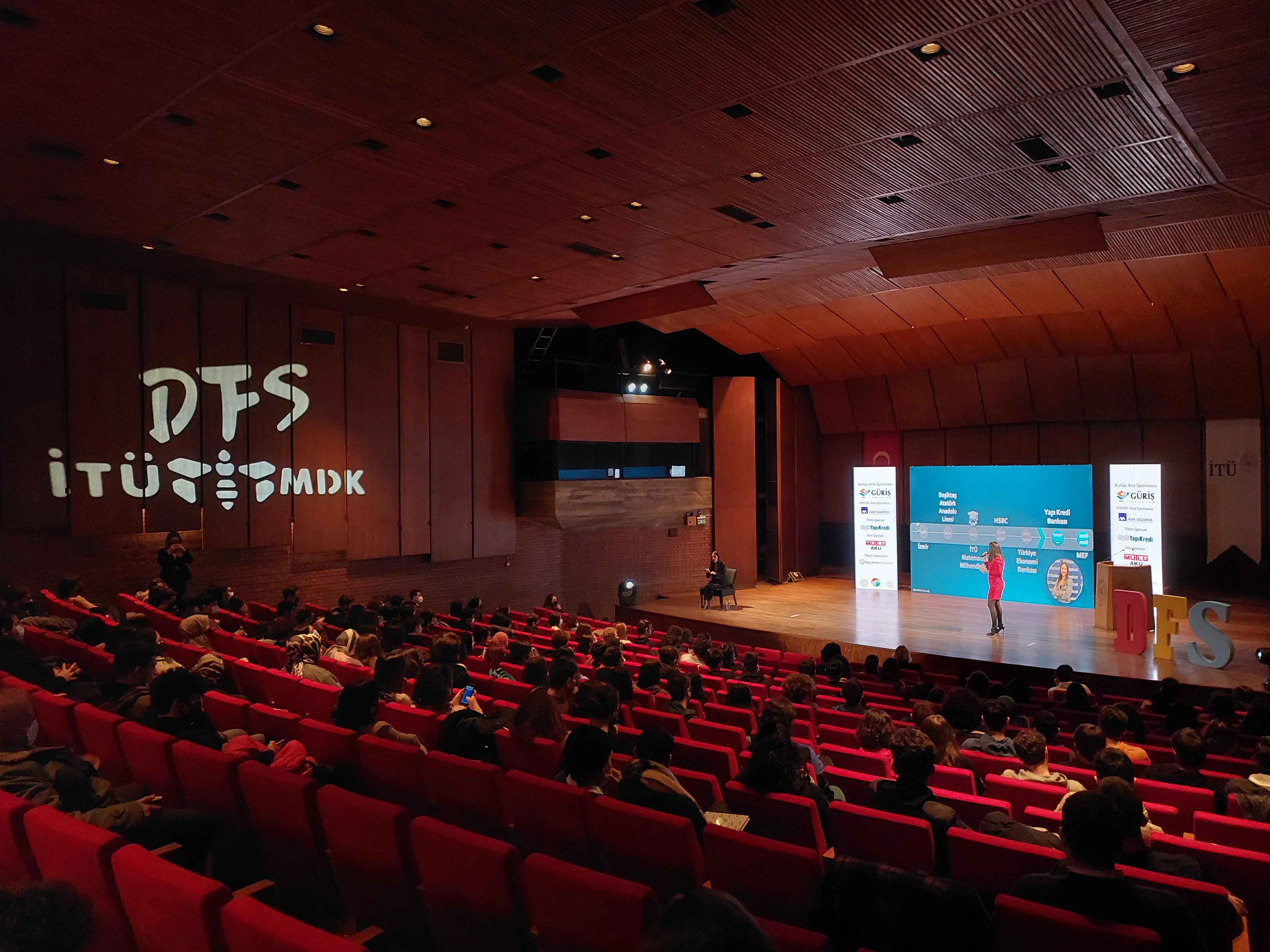 Different Futures Summit'25