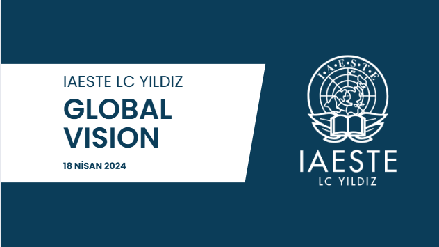 Global Vision Zirvesi